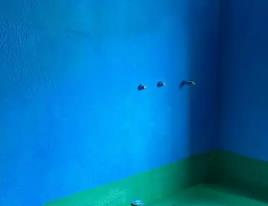 兴县卫生间测漏水多少钱