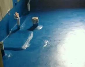 兴县卫生间测漏水多少钱