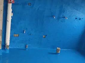 兴县卫生间测漏水电话