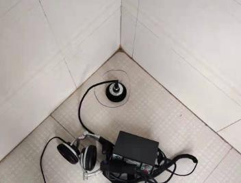 兴县楼顶渗水维修公司为您分享下检测区的划分。