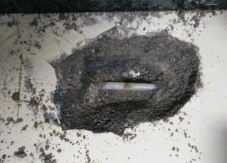 兴县漏水检测多少钱