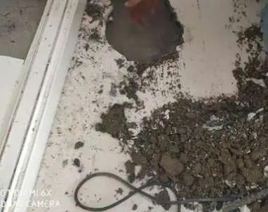 兴县楼顶渗水公司分享下兴县卫生间测漏水方法和方法的详细分解。