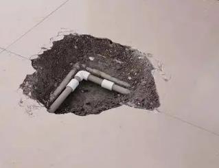  兴县检漏多少钱?